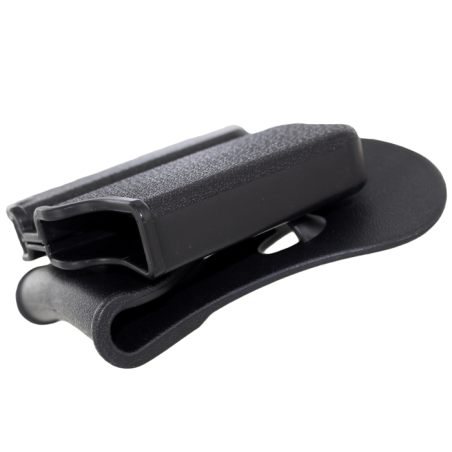 IMI spiral holster + platform (1911)