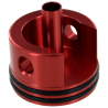 SHS M4 Cylinder head