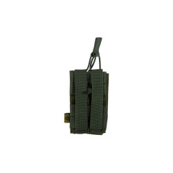 PORTE CHARGEURS G36/AK/M14/SR25 OD DELTA TACTICS