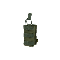 PORTE CHARGEURS G36/AK/M14/SR25 OD DELTA TACTICS
