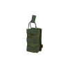 PORTE CHARGEURS G36/AK/M14/SR25 OD DELTA TACTICS