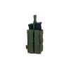 PORTE CHARGEURS G36/AK/M14/SR25 OD DELTA TACTICS