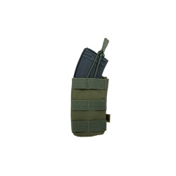 PORTE CHARGEURS G36/AK/M14/SR25 OD DELTA TACTICS