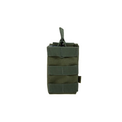 PORTE CHARGEURS G36/AK/M14/SR25 OD DELTA TACTICS