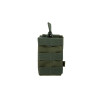 PORTE CHARGEURS G36/AK/M14/SR25 OD DELTA TACTICS