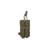 PORTE CHARGEURS G36/AK/M14/SR25 MULTICAM DELTA TACTICS