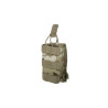 PORTE CHARGEURS G36/AK/M14/SR25 MULTICAM DELTA TACTICS