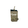 PORTE CHARGEURS G36/AK/M14/SR25 MULTICAM DELTA TACTICS