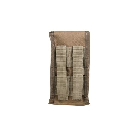 POCHE DOUBLE G36/AK TAN DELTA TACTICS
