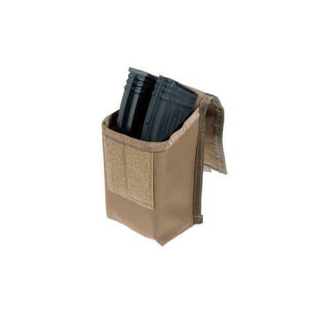 POCHE DOUBLE G36/AK TAN DELTA TACTICS
