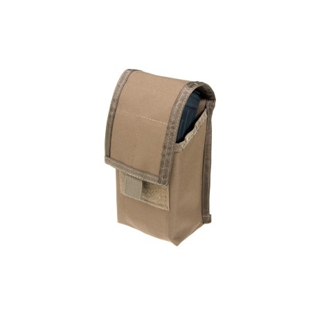POCHE DOUBLE G36/AK TAN DELTA TACTICS