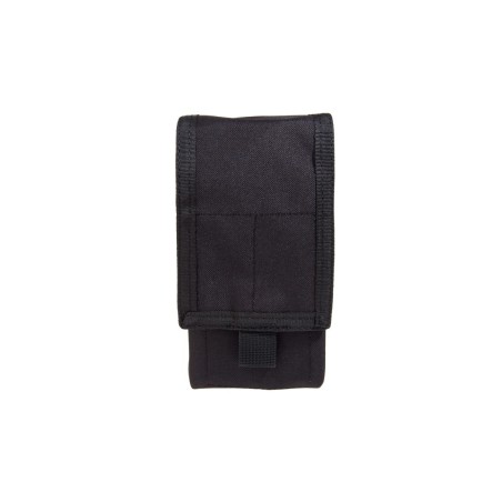 POCHE DOUBLE G36/AK NOIR DELTA TACTICS