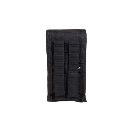 POCHE DOUBLE G36/AK NOIR DELTA TACTICS