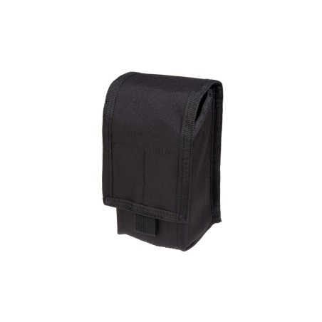 POCHE DOUBLE G36/AK NOIR DELTA TACTICS