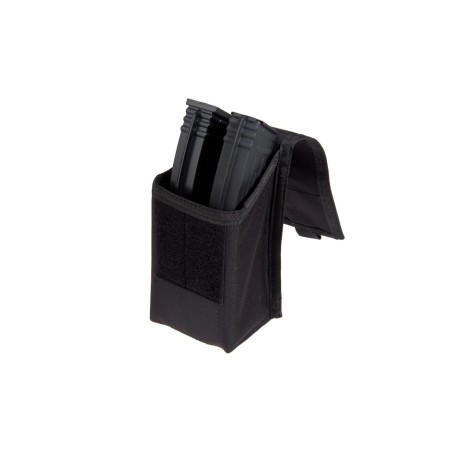 POCHE DOUBLE G36/AK NOIR DELTA TACTICS