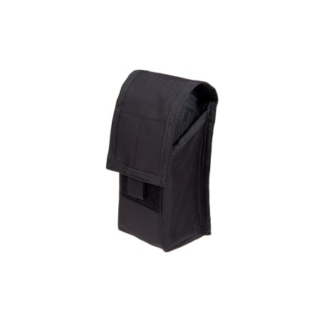 POCHE DOUBLE G36/AK NOIR DELTA TACTICS