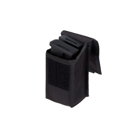 POCHE DOUBLE G36/AK NOIR DELTA TACTICS