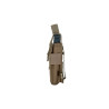 PORTE CHARGEURS MP5/MP7/MP9 TAN DELTA TACTICS