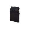 POUCH POUR 8 CARTOUCHES NOIR DELTA TACTICS