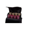 POUCH POUR 8 CARTOUCHES NOIR DELTA TACTICS