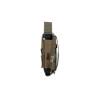 PORTE CHARGEURS PISTOLET TAN DELTA TACTICS