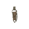 PORTE CHARGEURS PISTOLET TAN DELTA TACTICS