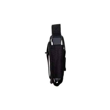 PORTE CHARGEURS PISTOLET NOIR DELTA TACTICS