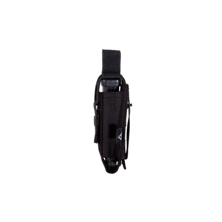 PORTE CHARGEURS PISTOLET NOIR DELTA TACTICS