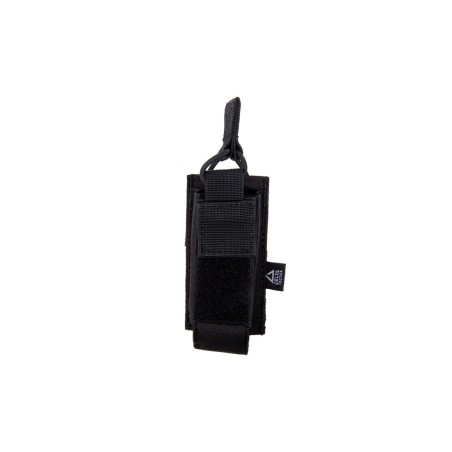 PORTE CHARGEURS PISTOLET NOIR DELTA TACTICS