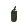 PORTE CHARGEURS PISTOLET OD DELTA TACTICS