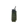 PORTE CHARGEURS PISTOLET OD DELTA TACTICS