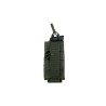 PORTE CHARGEURS PISTOLET OD DELTA TACTICS
