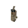 PORTE CHARGEURS PISTOLET MULTICAM DELTA TACTICS