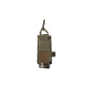 PORTE CHARGEURS PISTOLET MULTICAM DELTA TACTICS