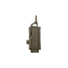 PORTE CHARGEURS PISTOLET MULTICAM DELTA TACTICS