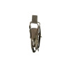 PORTE CHARGEURS PISTOLET MULTICAM DELTA TACTICS