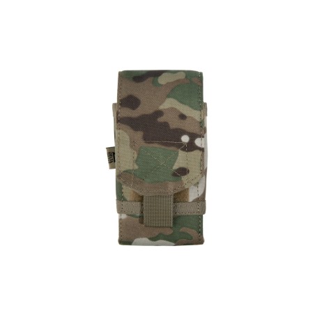 POUCH POUR LE TÉLÉPHONE MULTICAM DELTA TACTICS
