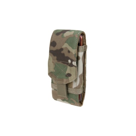 POUCH POUR LE TÉLÉPHONE MULTICAM DELTA TACTICS