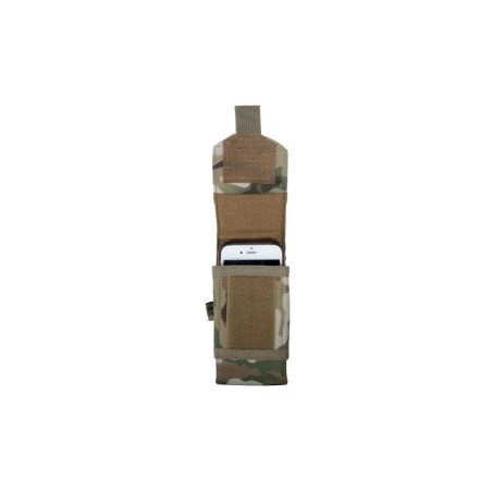 POUCH POUR LE TÉLÉPHONE MULTICAM DELTA TACTICS