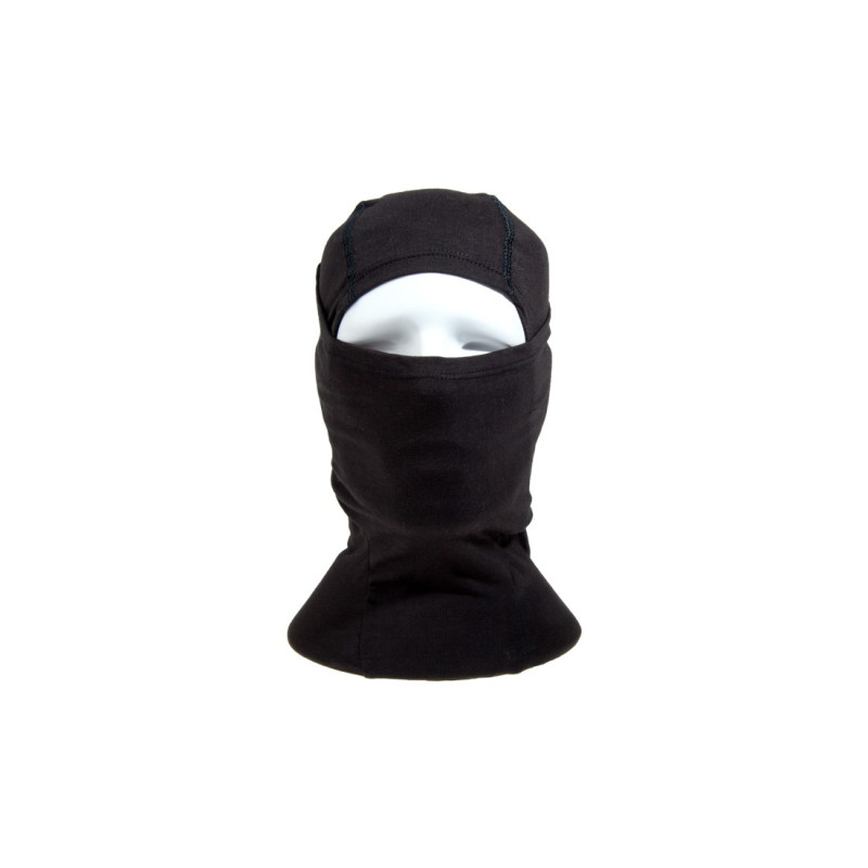 BALAKLAVA NOIR DELTA TACTICS