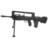 FAMAS EVO Nylon Fibre AEG Mosfet intégré 300 bbs