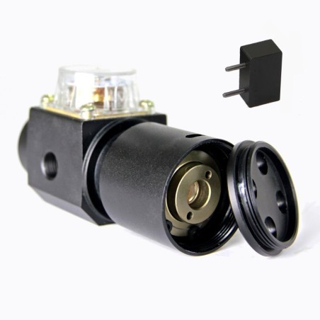 Balystik régulateur HPR800C V3 High pressure
