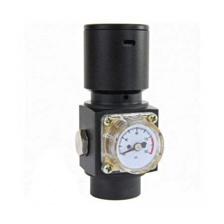 Balystik régulateur HPR800C V3 High pressure