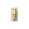BalystiK coupleur male avec entrée Macroflex 6mm (version US)