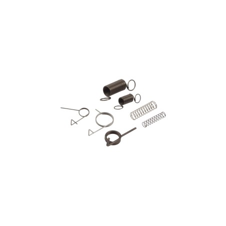 Spring set, ver.2/3 gearbox
