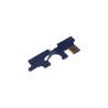 Anti-heat selector plate, G3 series