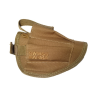 Holster SWISS ARMS de ceinture TAN/C40