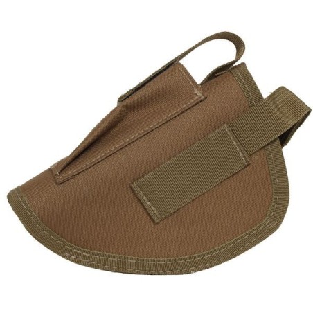 Holster SWISS ARMS de ceinture TAN/C40