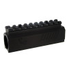 Front Block TPX avec Rail