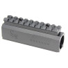 Front Block TPX avec Rail